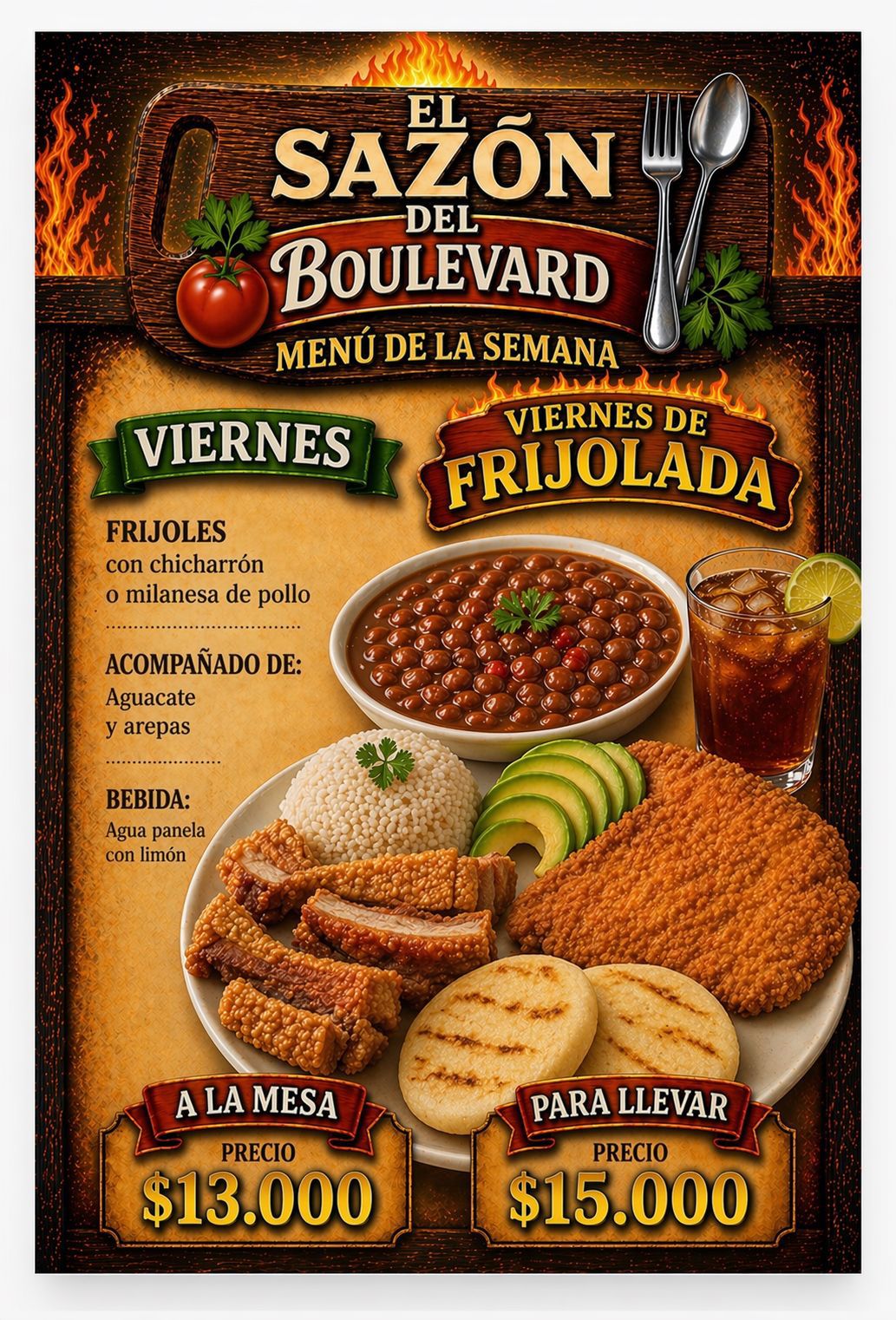 Viernes